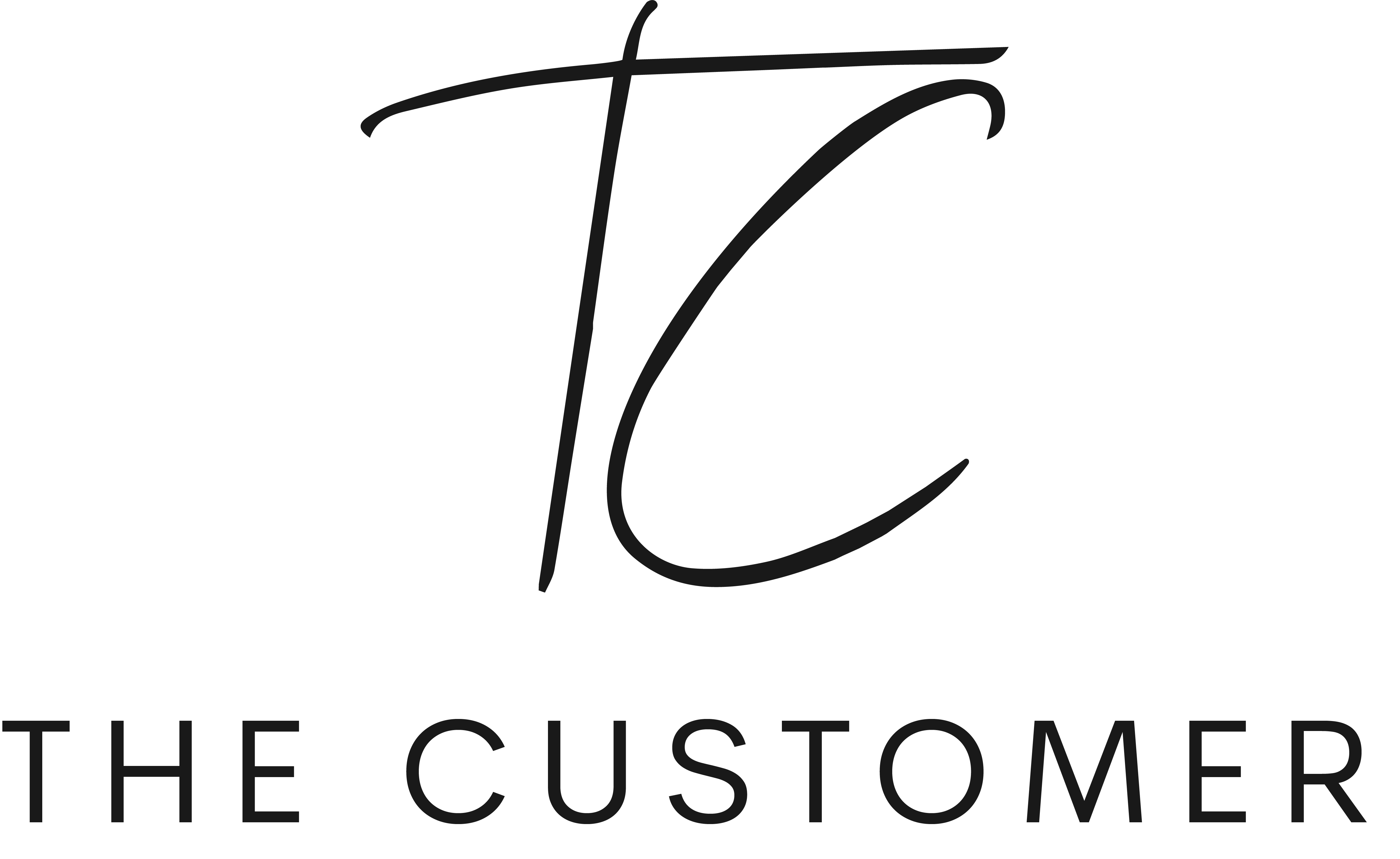 The Customer