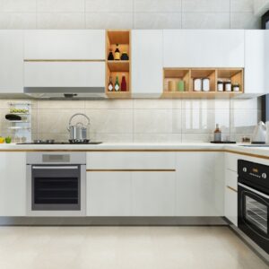 kitchens cabinets
